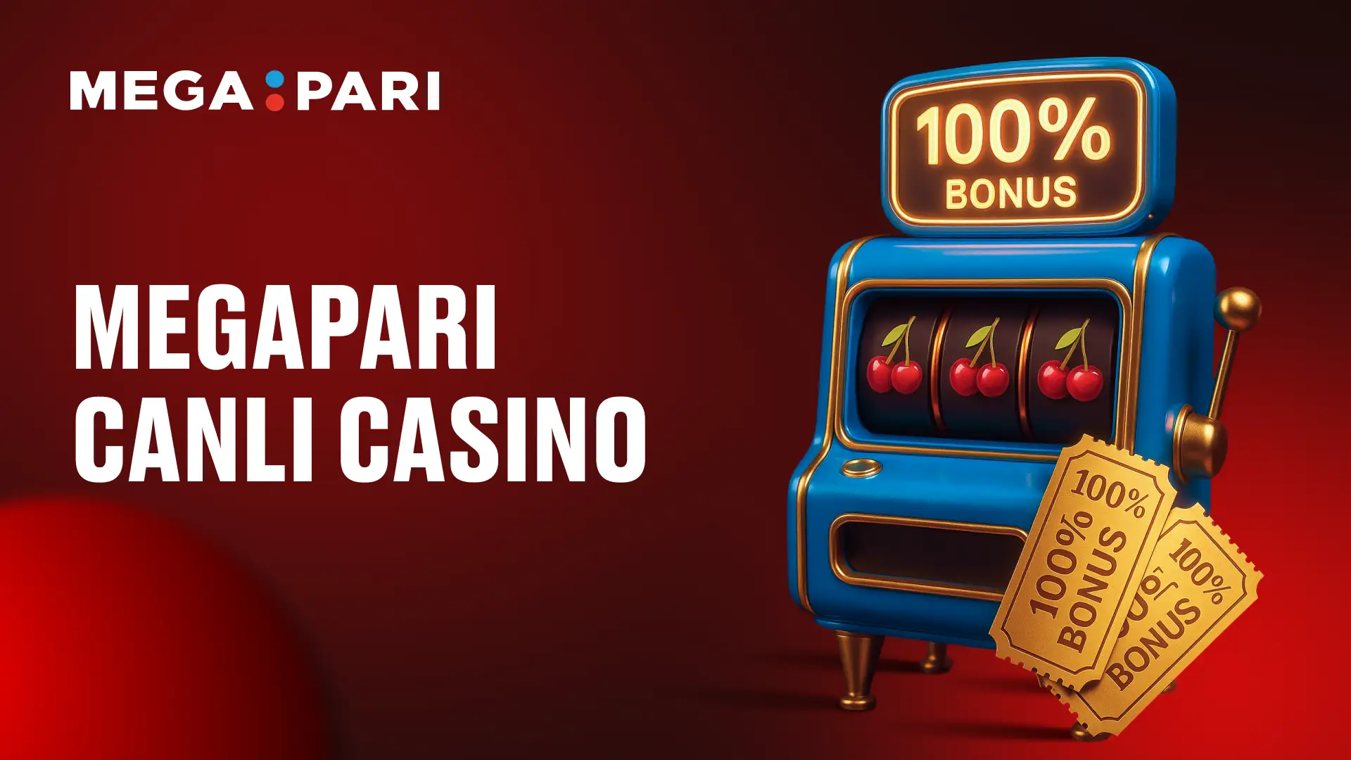 Megapari Canlı Casino