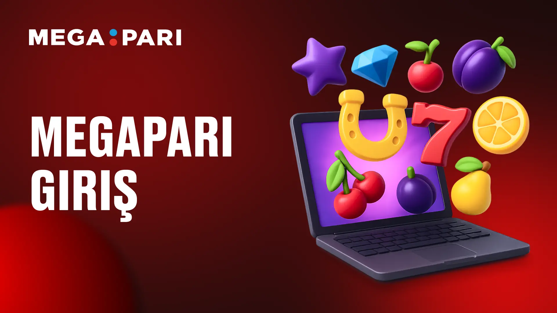 Megapari Guncel Giriş