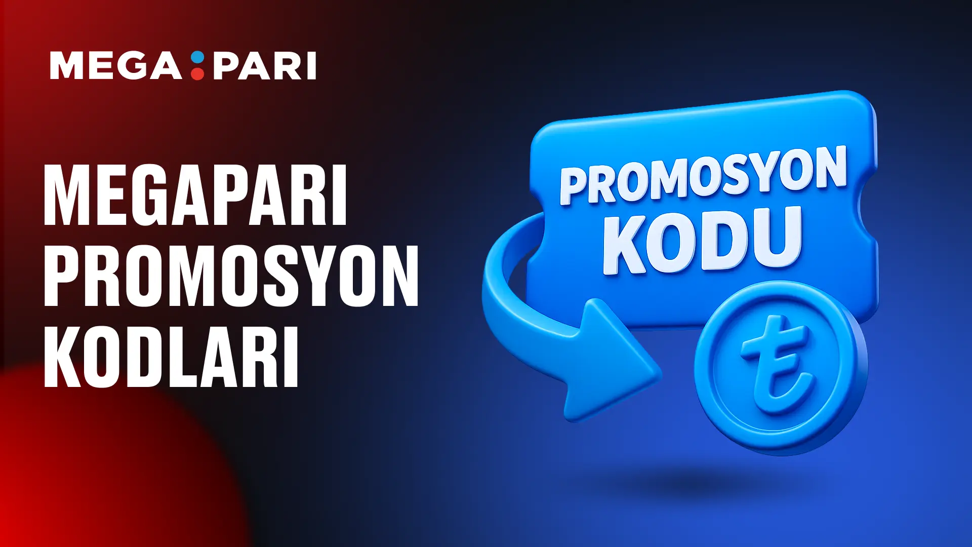 Megapari Promosyon Kodları
